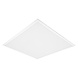 Ledvance LED Panel Comfort Aluminium Weiß 28W 3640lm - 830 Warmweiß | 62.5x62.5cm - UGR < 19 Ledvance LED Panel Comfort Aluminium Weiß 28W 3640lm - 830 Warmweiß | 62.5x62.5cm - UGR < 19