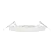 LED Line LED Downlight - Rund - EASY FLEX - IP20 - 12W 900lm - 4000K Neutralweiß - Weiß - Aufbau/Einbau | Ø170mm Sägelochgröße 65-130mm LED Line LED Downlight - Rund - EASY FLEX - IP20 - 12W 900lm - 4000K Neutralweiß - Weiß - Aufbau/Einbau | Ø170mm Sägelochgröße 65-130mm