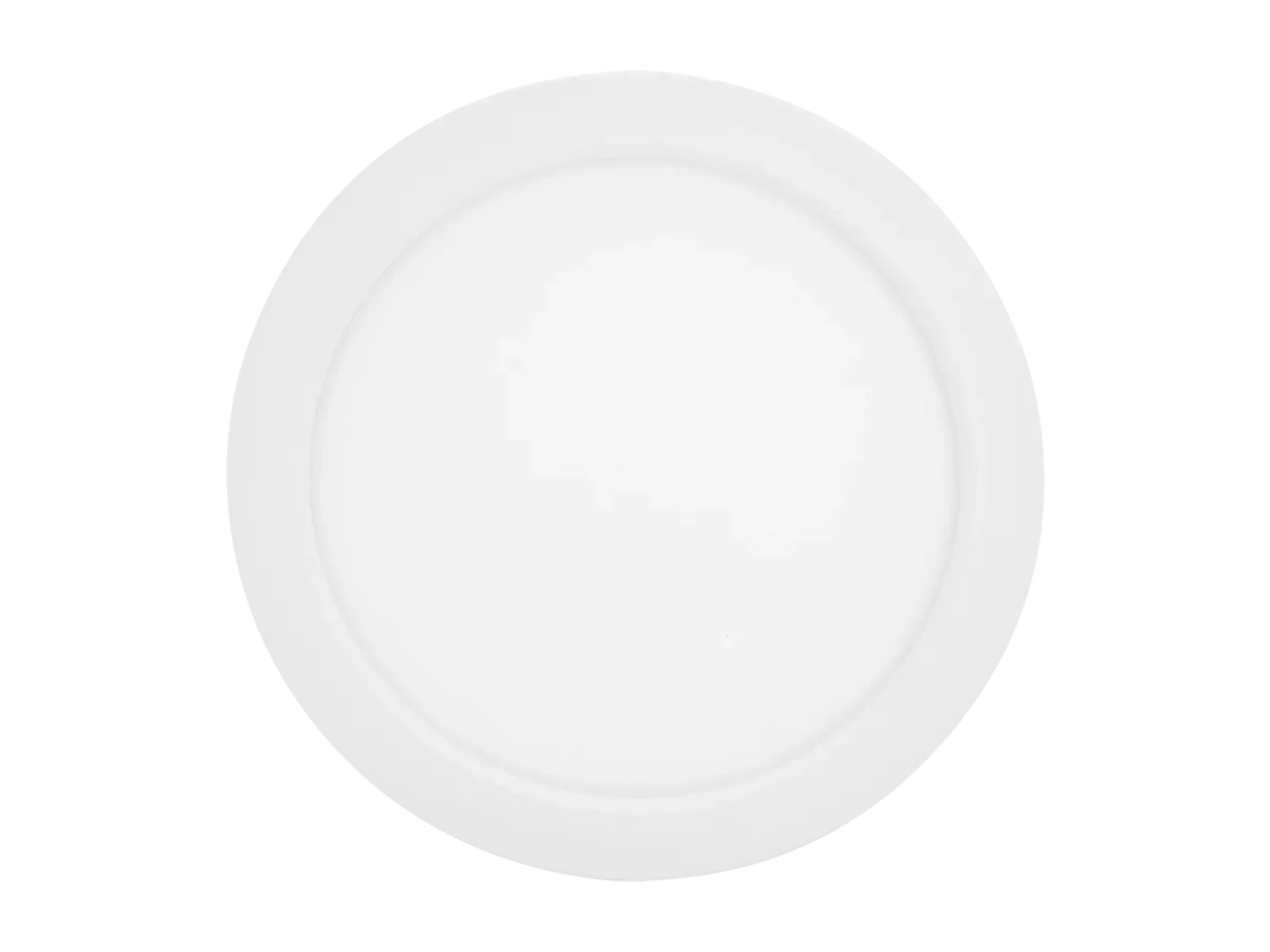 LED Line LED Downlight - Rund - EASY FLEX - IP20 - 12W 900lm - 4000K Neutralweiß - Weiß - Aufbau/Einbau | Ø170mm Sägelochgröße 65-130mm LED Line LED Downlight - Rund - EASY FLEX - IP20 - 12W 900lm - 4000K Neutralweiß - Weiß - Aufbau/Einbau | Ø170mm Sägelochgröße 65-130mm