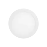 Led line: Erstklassiges Lichtdesign LED Downlight - Rund - EASY FLEX - IP20 - 12W 900lm - 4000K Neutralweiß - Weiß - Aufbau/Einbau | Ø170mm Sägelochgröße 65-130mm