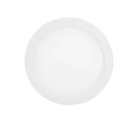 Led line: Erstklassiges Lichtdesign LED Downlight - Rund - EASY FLEX - IP20 - 12W 900lm - 4000K Neutralweiß - Weiß - Aufbau/Einbau | Ø170mm Sägelochgröße 65-130mm