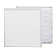 Aigostar LED-Leuchten LED Panel Ecowhite V1.0 28W 5040lm - 840 Kaltweiß | 62x62cm - UGR <22- Philips driver