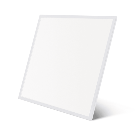 Aigostar LED-Leuchten LED Panel Ecowhite V1.0 28W 5040lm - 840 Kaltweiß | 62x62cm - UGR <22- Philips driver