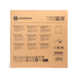 Aigostar LED-Leuchten LED Panel Ecowhite V1.0 28W 5040lm - 840 Kaltweiß | 62x62cm - UGR <22- Philips driver