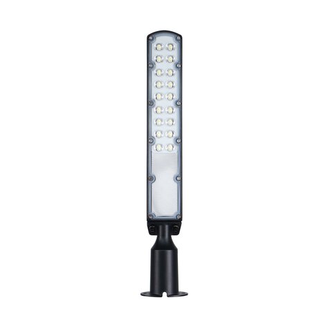 Spectrum LED-Straßenbeleuchtung Streetos 30W 3600lm 120D - 840 Kaltweiß | IP65 - Asymmetrisch IK08 Spectrum LED-Straßenbeleuchtung Streetos 30W 3600lm 120D - 840 Kaltweiß | IP65 - Asymmetrisch IK08