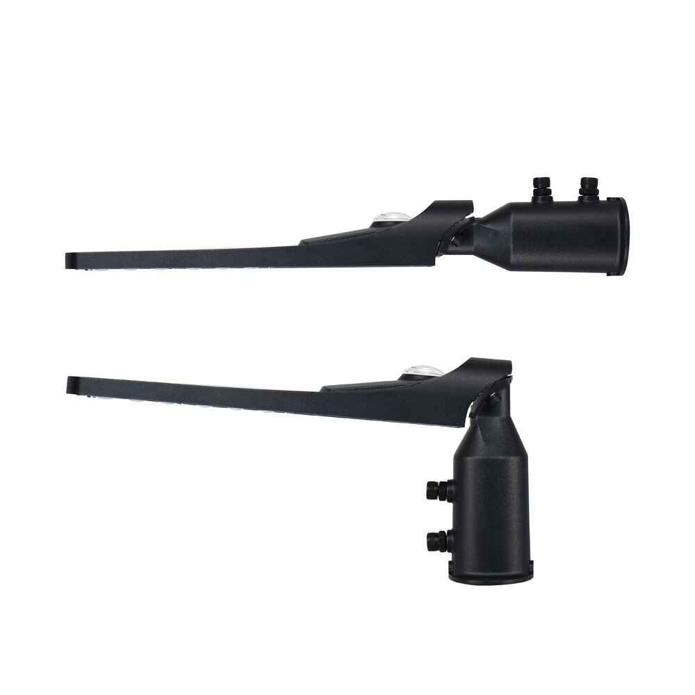 Spectrum LED-Straßenbeleuchtung Streetos 30W 3600lm 120D - 840 Kaltweiß | IP65 - Asymmetrisch IK08 Spectrum LED-Straßenbeleuchtung Streetos 30W 3600lm 120D - 840 Kaltweiß | IP65 - Asymmetrisch IK08