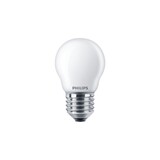 Philips Corepro LED Lustre E27 Kugel Matt 2.2W 250lm - 827 Extra Warmweiß | Ersatz für 25W
