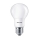 Philips | Offizieller Philips-Vertriebspartner Corepro LED Glühbirne E27 Birne Matt 5W 470lm - 930 Warmweiß | Höchste Farbwiedergabe - Ersatz für 40W