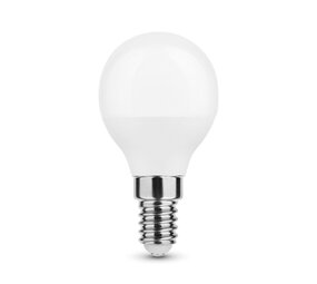 Smoking Acc. International Kft. LED Lampe E14 4,9W 2700K Extra Warmweiß - entspricht 25W