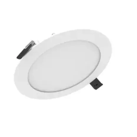Ledvance LED Downlight Value DN180 17W 1350lm 110D - 830 Warmweiß | 192mm