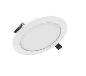 Ledvance LED Downlight Value DN180 17W 1400lm 110D - 840 Kaltweiß | 192mm