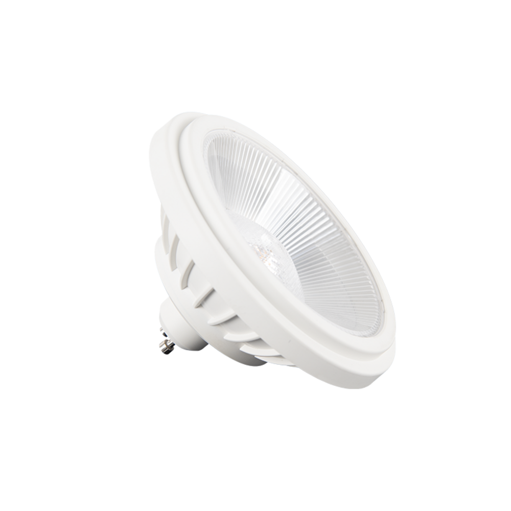 LCB LED AR111 GU10 230V - 12W 2700K 827 Warmweiß - 40° Abstrahlwinkel LCB LED AR111 GU10 230V - 12W 2700K 827 Warmweiß - 40° Abstrahlwinkel