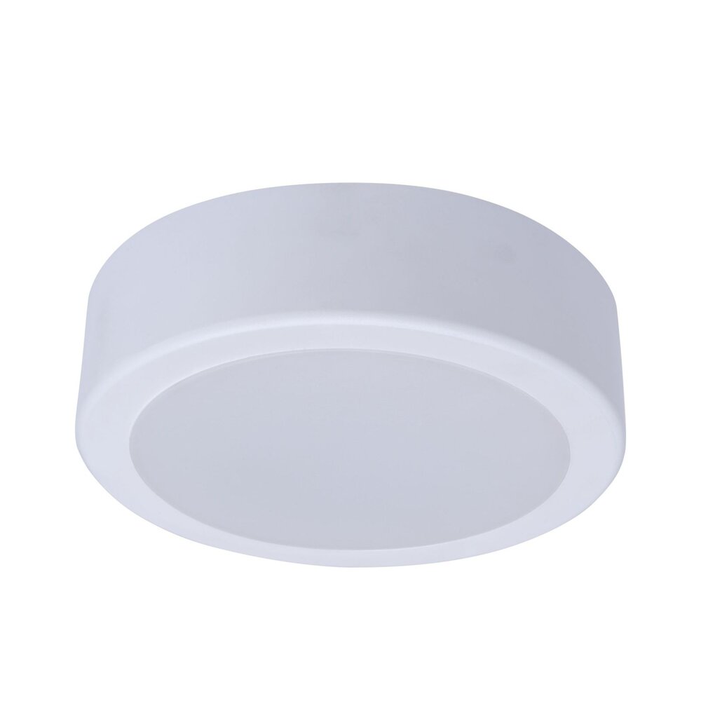 Philips LED Downlight DN065C Metall Weiß 12W 1200lm 110D - 830 Warmweiß | 175mm - Ausschnitt 150mm - IP20 Philips LED Downlight DN065C Metall Weiß 12W 1200lm 110D - 830 Warmweiß | 175mm - Ausschnitt 150mm - IP20