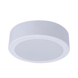 Philips | Offizieller Philips-Vertriebspartner LED Downlight DN065C Metall Weiß 12W 1200lm 110D - 830 Warmweiß | 175mm - Ausschnitt 150mm - IP20