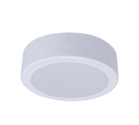 Philips | Offizieller Philips-Vertriebspartner LED Downlight DN065C Metall Weiß 12W 1200lm 110D - 830 Warmweiß | 175mm - Ausschnitt 150mm - IP20