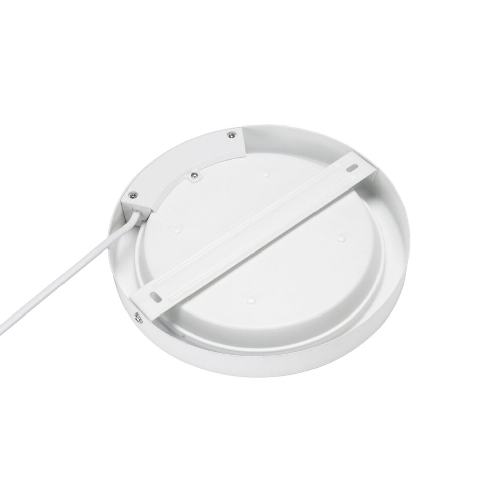 Philips | Offizieller Philips-Vertriebspartner LED Downlight DN065C Metall Weiß 12W 1200lm 110D - 830 Warmweiß | 175mm - Ausschnitt 150mm - IP20