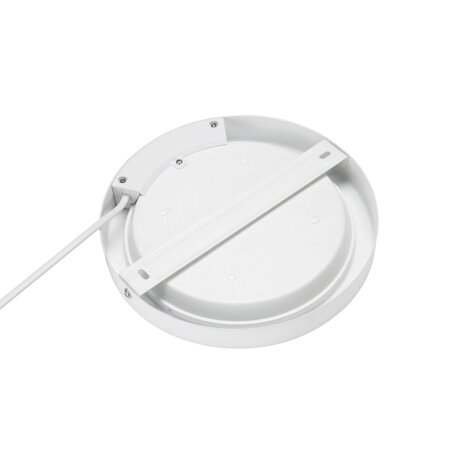 Philips | Offizieller Philips-Vertriebspartner LED Downlight DN065C Metall Weiß 12W 1200lm 110D - 830 Warmweiß | 175mm - Ausschnitt 150mm - IP20