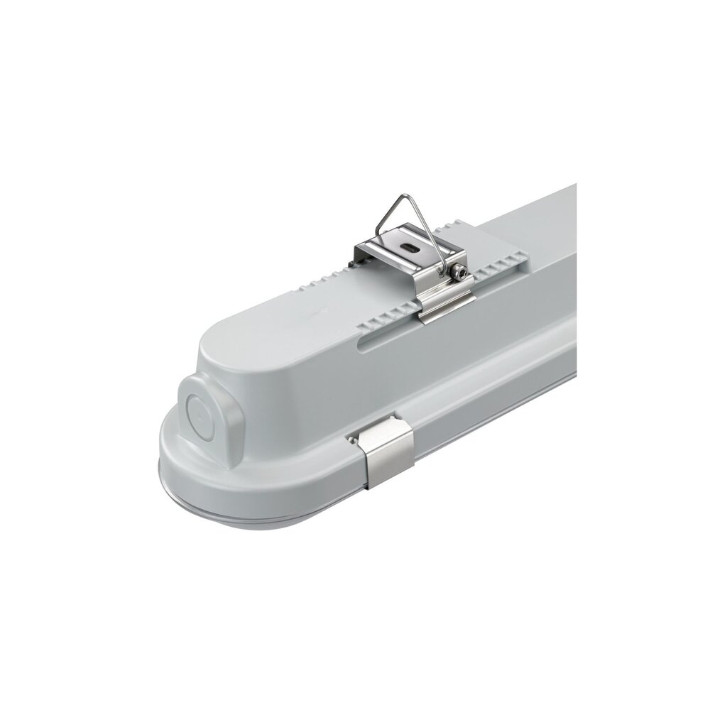 Philips LED Feuchtraumleuchte CoreLine WT120C Gen2 57W 8000lm - 840 Kaltweiß | 150cm