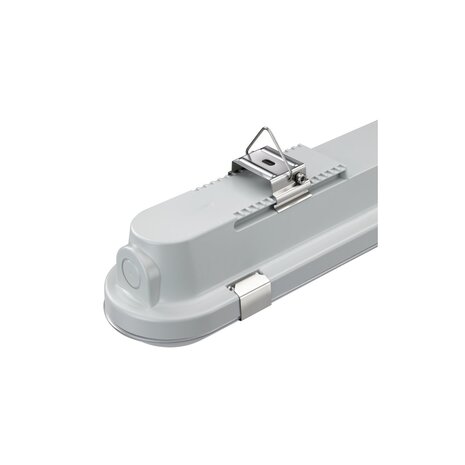 Philips LED Feuchtraumleuchte CoreLine WT120C Gen2 57W 8000lm - 840 Kaltweiß | 150cm
