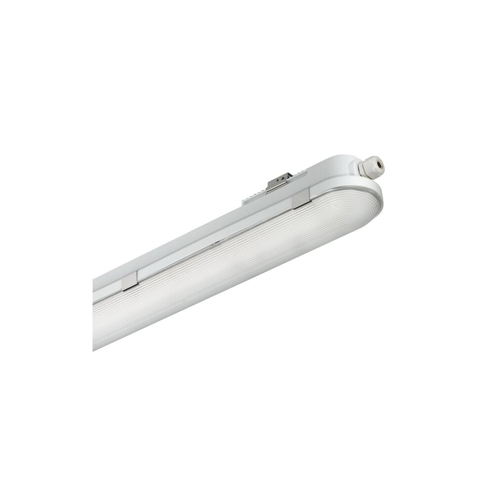 Philips LED Feuchtraumleuchte CoreLine WT120C Gen2 57W 8000lm - 840 Kaltweiß | 150cm