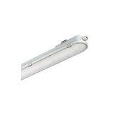 Philips LED Feuchtraumleuchte CoreLine WT120C Gen2 57W 8000lm - 840 Kaltweiß | 150cm