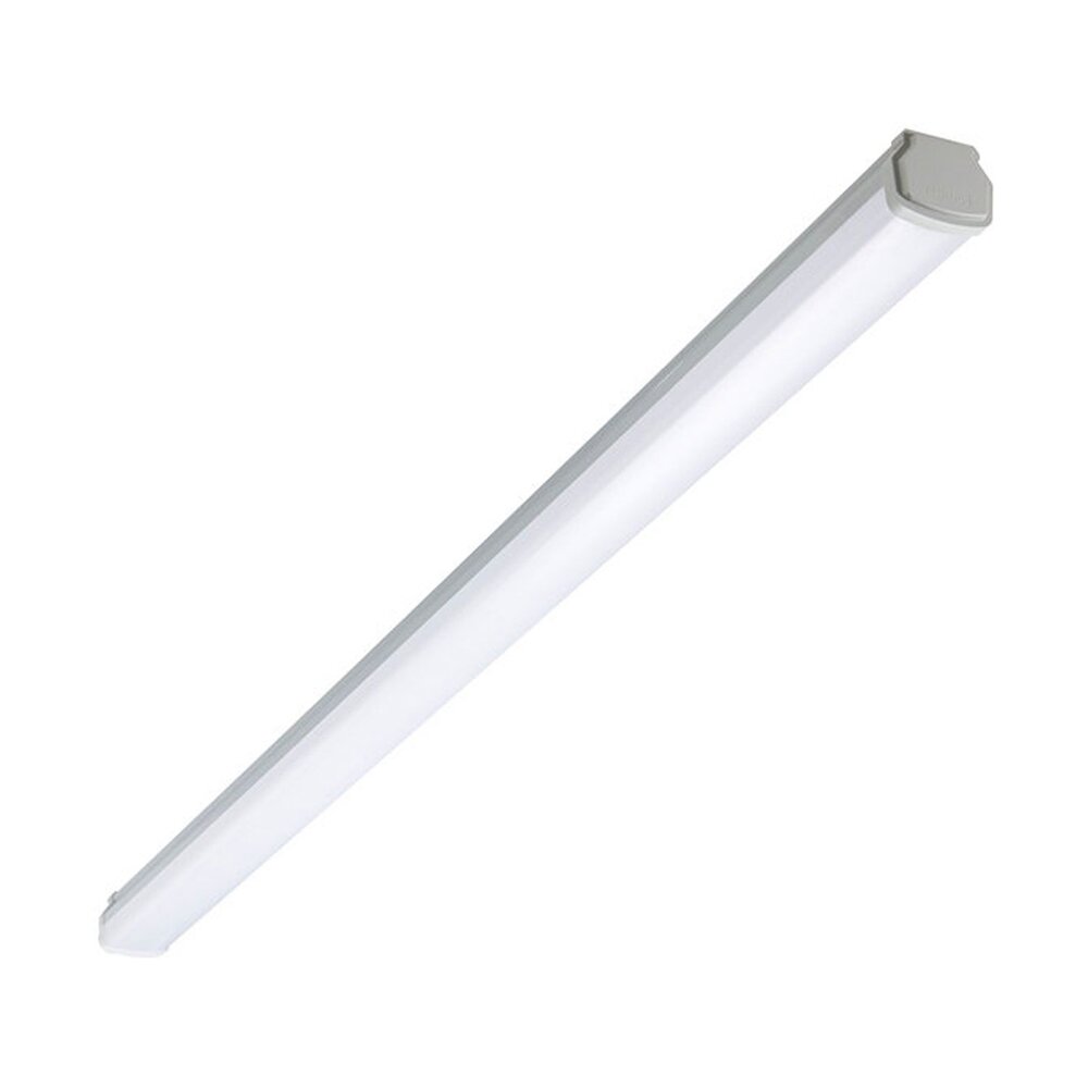 Philips LED Feuchtraumleuchte Ledinaire WT060C 46W 5600lm - 865 Tageslichtweiß | 150cm