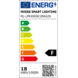 Aigostar LED-Leuchten LED Lampe Downlight 20W 4000K entspricht 105W