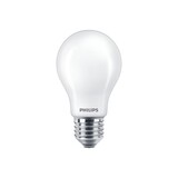 Philips MASTER Value LED Glühbirne E27 Birne Matt 3.4W 470lm - 927 Extra Warmweiß | Höchste Farbwiedergabe - Dimmbar - Ersatz für 40W Philips MASTER Value LED Glühbirne E27 Birne Matt 3.4W 470lm - 927 Extra Warmweiß | Höchste Farbwiedergabe - Dimmbar - Ersatz für 40W