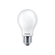 Philips | Offizieller Philips-Vertriebspartner  MASTER Value LED Glühbirne E27 Birne Matt 3.4W 470lm - 927 Extra Warmweiß | Höchste Farbwiedergabe - Dimmbar - Ersatz für 40W
