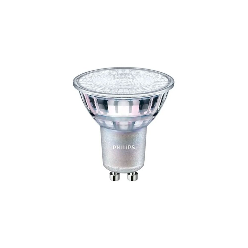 Philips MASTER Value LED-Spot GU10 PAR16 2.8W 270lm 36D - 930 Warmweiß | Dimmbar - Ersatz Für 35W Philips MASTER Value LED-Spot GU10 PAR16 2.8W 270lm 36D - 930 Warmweiß | Dimmbar - Ersatz Für 35W