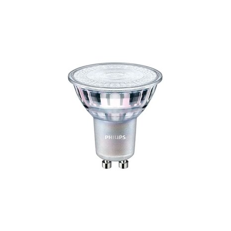 Philips | Offizieller Philips-Vertriebspartner MASTER Value LED-Spot GU10 PAR16 2.8W 270lm 36D - 930 Warmweiß | Dimmbar - Ersatz Für 35W