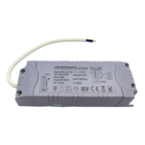 LCB LED-Beleuchtung Innovatives Design, hochwertige Technik & schnelle Lieferung! UA Dimmbarer LED-Treiber – 60 W, 25–42 V, 1500 mA – Phasenanschnitt und Phasenanschnitt