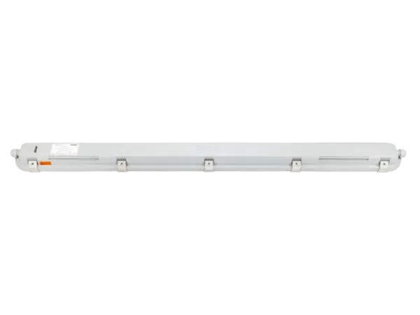 Led line: Erstklassiges Lichtdesign LED Feuchtraumleuchte Ranger V1.0 40W 5600lm - 840 | 120cm - Durchgangsverdrahtung (5x2.5mm2) - Dali Dimmbar