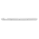 Led line: Erstklassiges Lichtdesign LED Feuchtraumleuchte Ranger V1.0 40W 5600lm - 840 | 120cm - Durchgangsverdrahtung (5x2.5mm2) - Dali Dimmbar