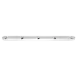 Led line: Erstklassiges Lichtdesign LED Feuchtraumleuchte Ranger V1.0 40W 5600lm - 840 | 120cm - Durchgangsverdrahtung (5x2.5mm2) - Dali Dimmbar