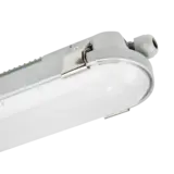 LED line LED Feuchtraumleuchte Ranger V1.0 40W 5600lm - 840 | 120cm - Durchgangsverdrahtung (5x2.5mm2) - Dali Dimmbar