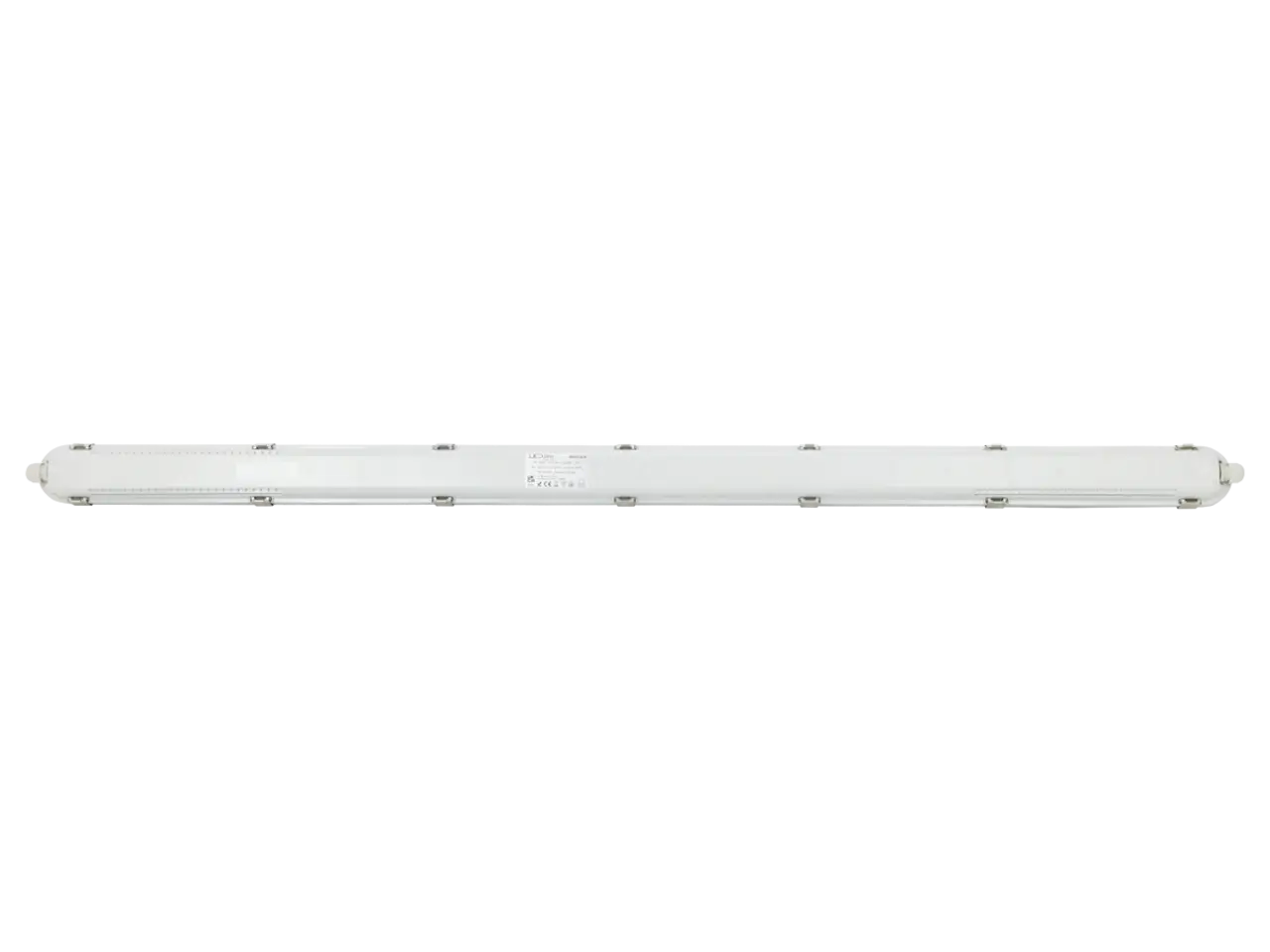 Led line: Erstklassiges Lichtdesign LED Feuchtraumleuchte Ranger Prime DALI 55W 4000K IP66 IK10