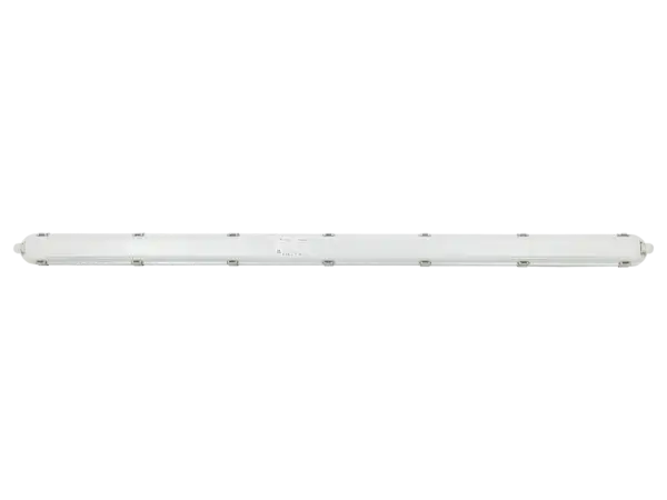 Led line: Erstklassiges Lichtdesign LED Feuchtraumleuchte Ranger Prime DALI 55W 4000K IP66 IK10