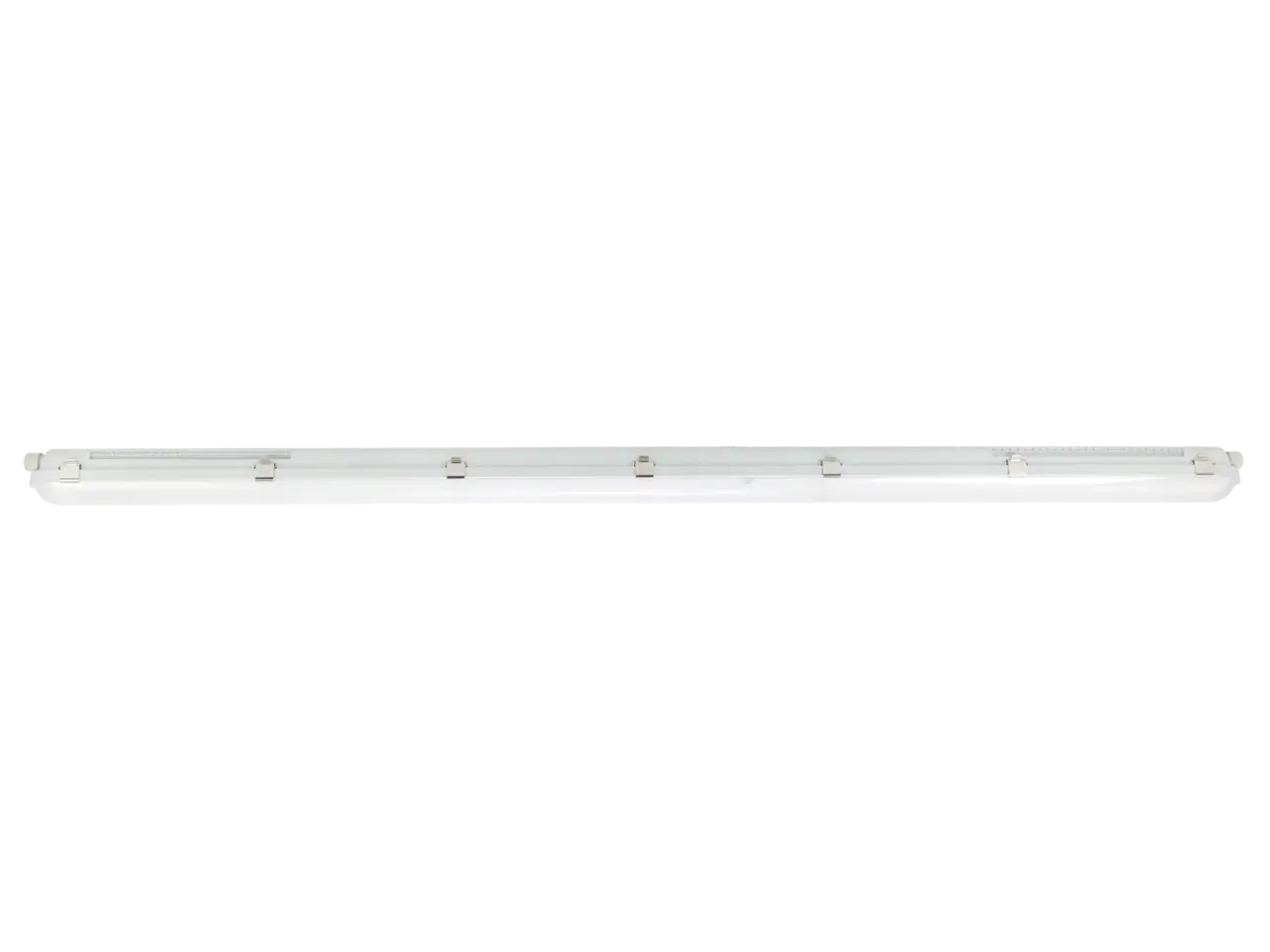 Led line: Erstklassiges Lichtdesign LED Feuchtraumleuchte Ranger Prime DALI 55W 4000K IP66 IK10