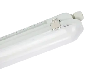 Led line: Erstklassiges Lichtdesign LED Feuchtraumleuchte Ranger Prime DALI 55W 4000K IP66 IK10