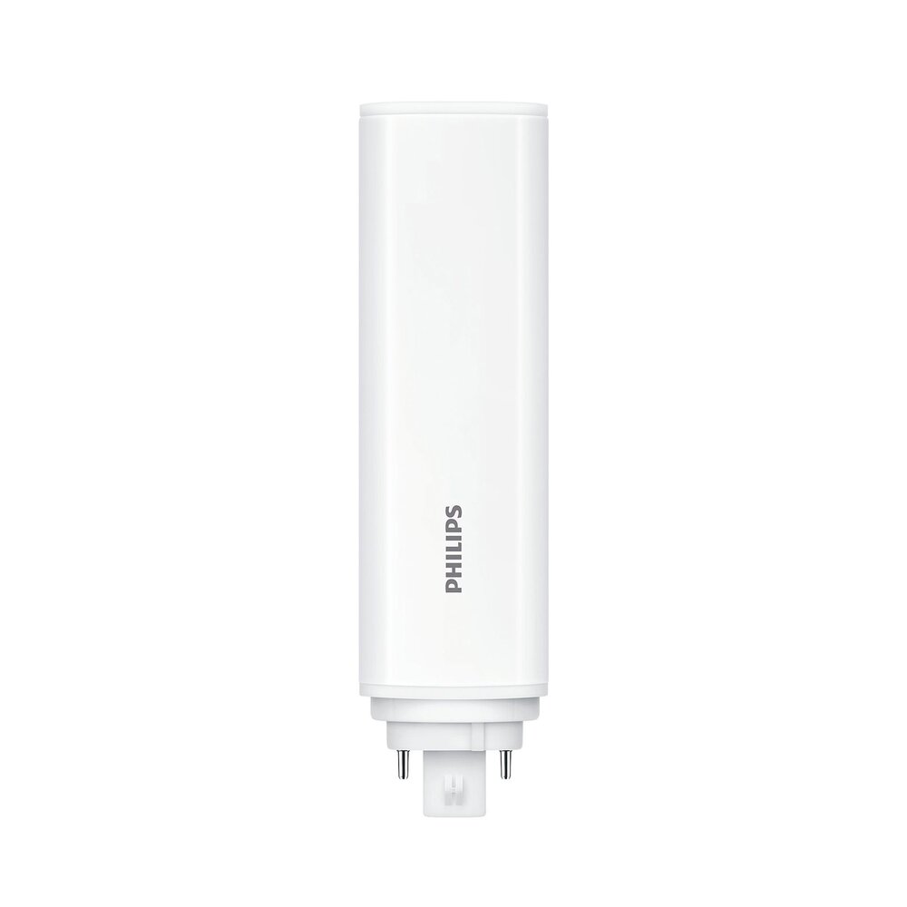 Philips | Offizieller Philips-Vertriebspartner CorePro PL-T LED Glühbirne HF 15W - 840 Kaltweiß | 4-Pins - Ersatz Für 15W