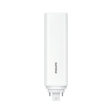 Philips CorePro PL-T LED Glühbirne HF 15W - 840 Kaltweiß | 4-Pins - Ersatz Für 15W