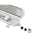 LEDIN Group SP. z o.o. – Innovative LED-Beleuchtungslösungen Hermetische LED-Feuchtraumleuchte RANGER PRIME DALI 4000K 40W IP66 120cm grau LEDIN Group SP. z o.o. – Innovative LED-Beleuchtungslösungen Hermetische LED-Feuchtraumleuchte RANGER PRIME DALI 4000K 40W IP66 120cm grau