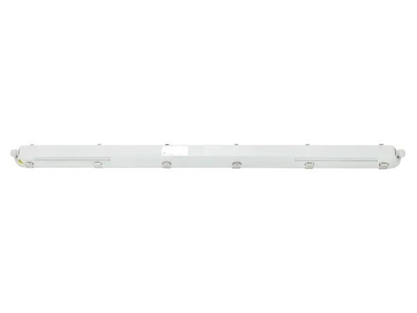 LEDIN Group SP. z o.o. – Innovative LED-Beleuchtungslösungen Hermetische LED-Feuchtraumleuchte RANGER PRIME DALI 4000K 40W IP66 120cm grau LEDIN Group SP. z o.o. – Innovative LED-Beleuchtungslösungen Hermetische LED-Feuchtraumleuchte RANGER PRIME DALI 4000K 40W IP66 120cm grau