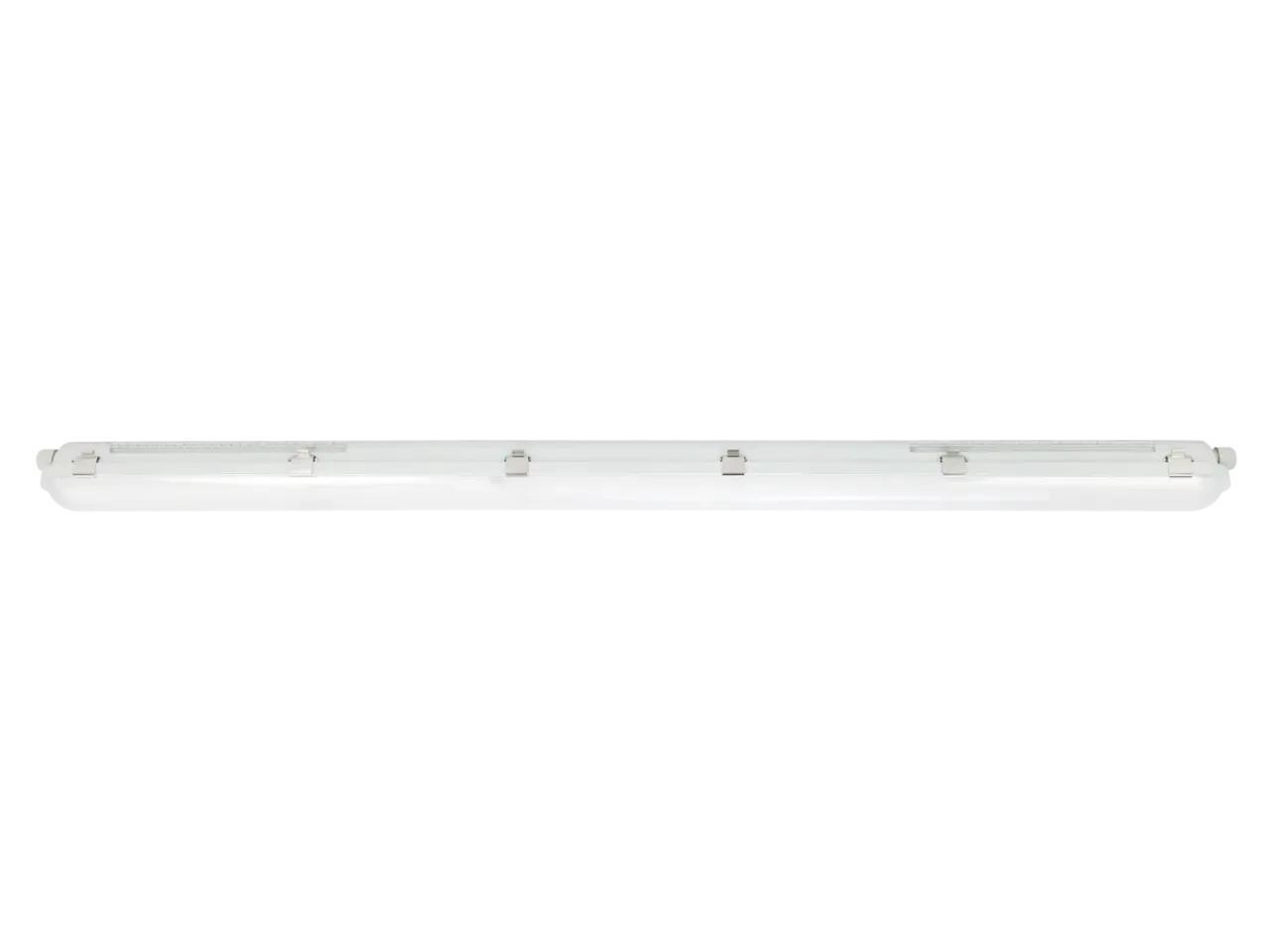 LEDIN Group SP. z o.o. – Innovative LED-Beleuchtungslösungen Hermetische LED-Feuchtraumleuchte RANGER PRIME DALI 4000K 40W IP66 120cm grau LEDIN Group SP. z o.o. – Innovative LED-Beleuchtungslösungen Hermetische LED-Feuchtraumleuchte RANGER PRIME DALI 4000K 40W IP66 120cm grau