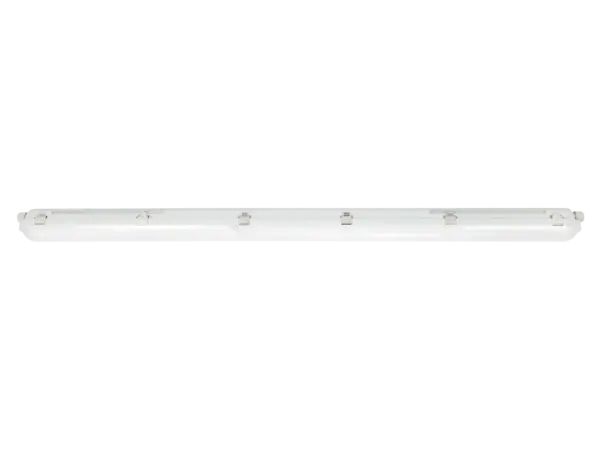 LEDIN Group SP. z o.o. – Innovative LED-Beleuchtungslösungen Hermetische LED-Feuchtraumleuchte RANGER PRIME DALI 4000K 40W IP66 120cm grau LEDIN Group SP. z o.o. – Innovative LED-Beleuchtungslösungen Hermetische LED-Feuchtraumleuchte RANGER PRIME DALI 4000K 40W IP66 120cm grau