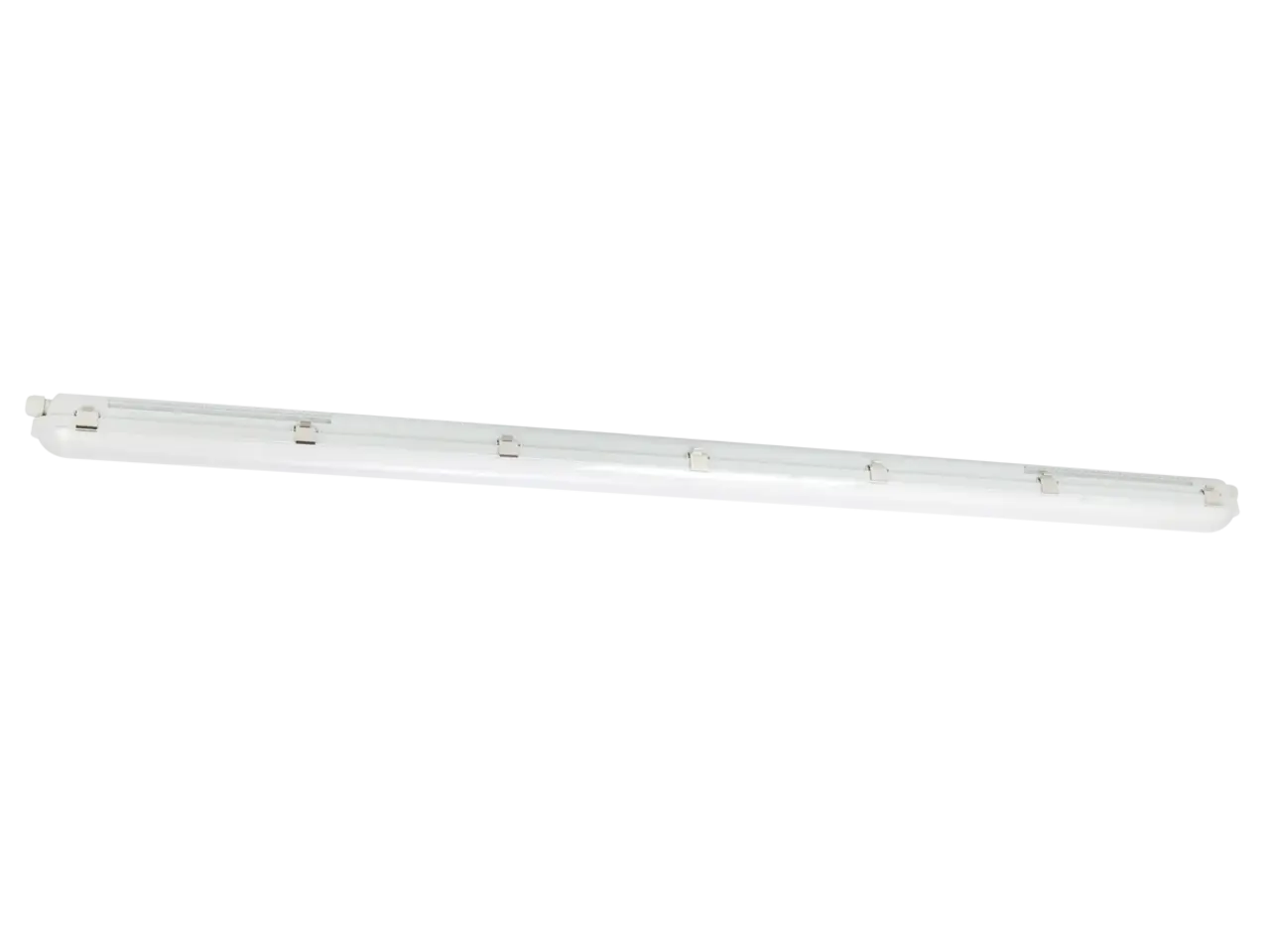 LEDIN Group SP. z o.o. – Innovative LED-Beleuchtungslösungen Hermetische LED-Feuchtraumleuchte RANGER PRIME DALI 4000K 80W IP66 150cm grau LEDIN Group SP. z o.o. – Innovative LED-Beleuchtungslösungen Hermetische LED-Feuchtraumleuchte RANGER PRIME DALI 4000K 80W IP66 150cm grau