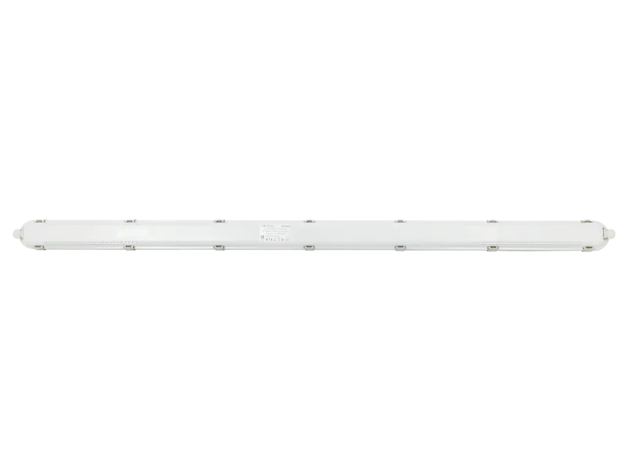 LEDIN Group SP. z o.o. – Innovative LED-Beleuchtungslösungen Hermetische LED-Feuchtraumleuchte RANGER PRIME DALI 4000K 80W IP66 150cm grau LEDIN Group SP. z o.o. – Innovative LED-Beleuchtungslösungen Hermetische LED-Feuchtraumleuchte RANGER PRIME DALI 4000K 80W IP66 150cm grau