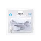 Aigostar Netzanschluss 230V für LED Lichtschlauch 6mm Neon