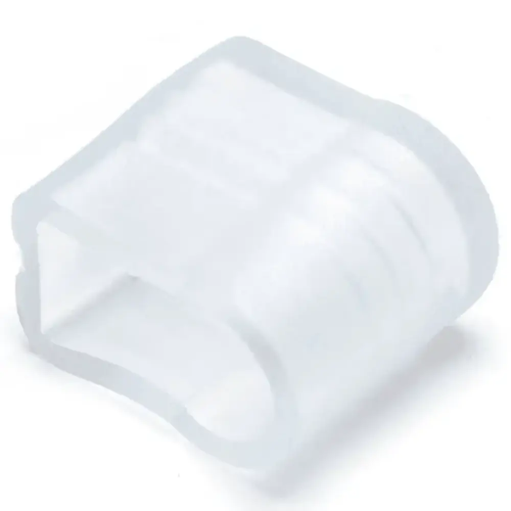 Aigostar LED Leuchtband Abdeckkappe – Endstück aus Kunststoff – 10 Stück – für 6 mm Neon LED Lichtschlauch Aigostar LED Leuchtband Abdeckkappe – Endstück aus Kunststoff – 10 Stück – für 6 mm Neon LED Lichtschlauch